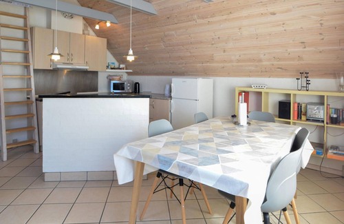 Sønder Vorupør House | 3 bedroom awesome home in Thisted