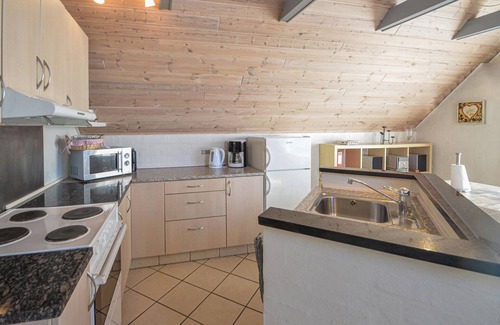 Sønder Vorupør House | 3 bedroom awesome home in Thisted