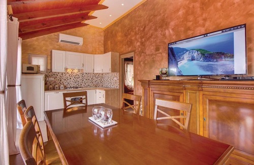 Nerezine House | 3 bedroom awesome home in Nerezine