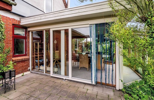 Lemvig Municipality House | 3 bedroom awesome home in Lemvig
