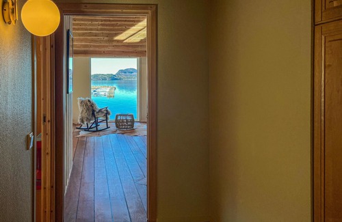 Fister House | 3 bedroom awesome home in Fister