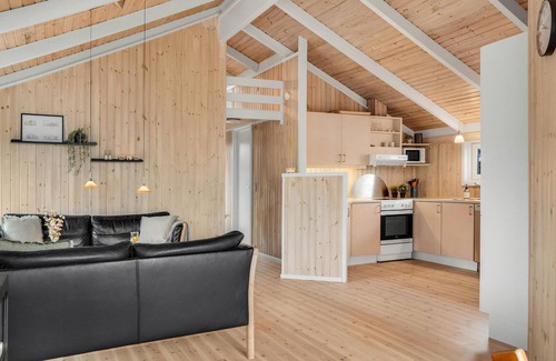 Hejlsminde Strand House | 3 bedroom awesome home in Hejls