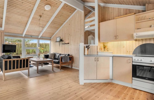 Hejlsminde Strand House | 3 bedroom awesome home in Hejls