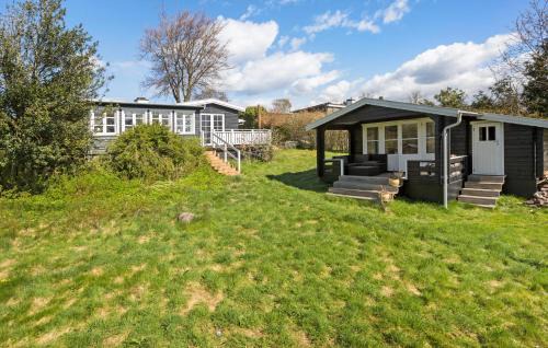 Hornbaek House | 3 Bedroom Awesome Home In Hornbæk