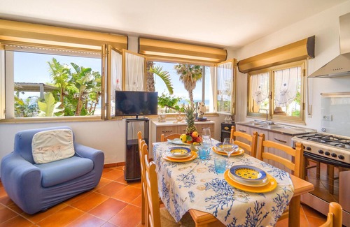 Porto Palo House | 3 bedroom awesome home in Menfi