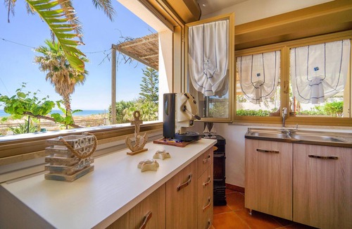 Porto Palo House | 3 bedroom awesome home in Menfi
