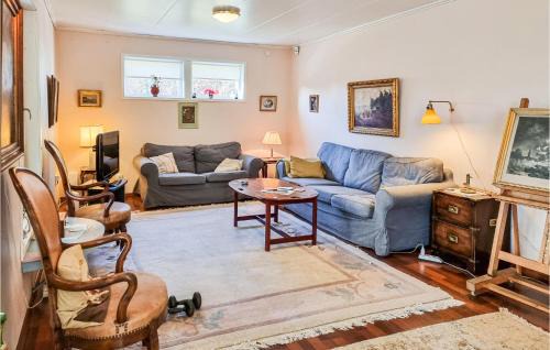 Gottskar House | 3 Bedroom Awesome Home In Onsala
