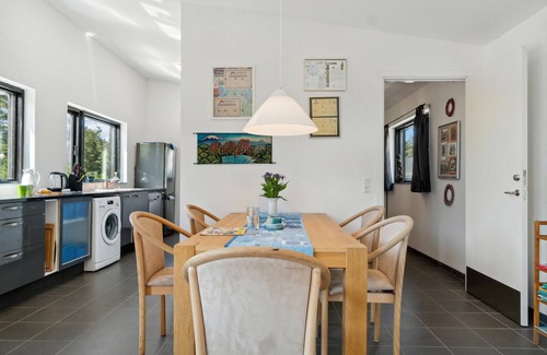 Hoensinge House | 3 bedroom awesome home in Vig