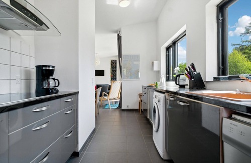 Hoensinge House | 3 bedroom awesome home in Vig
