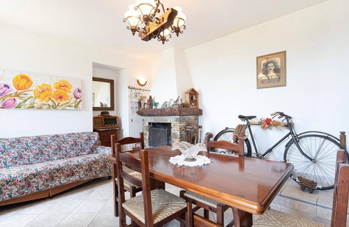 Vasia House | 3 bedroom awesome home in Vasia (IM)