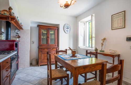 Vasia House | 3 bedroom awesome home in Vasia (IM)