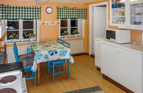 Andrarum House | 3 bedroom awesome home in Brösarp