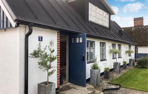 Simris House | 3 Bedroom Awesome Home In Simrishamn