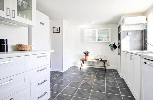 Vastra Torup House | 3 bedroom awesome home in Västra Torup