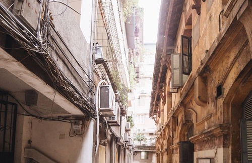 Hoan Kiem Apartment | 3 Bedroom Balcony Apartment, Ha Noi