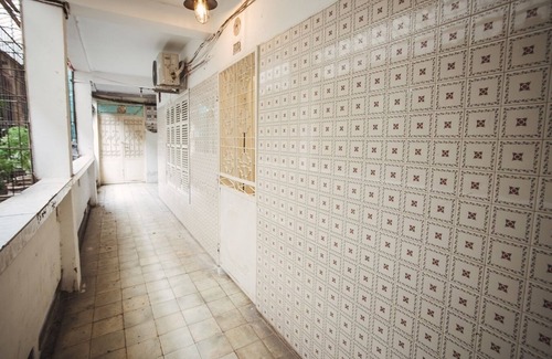 Hoan Kiem Apartment | 3 Bedroom Balcony Apartment, Ha Noi