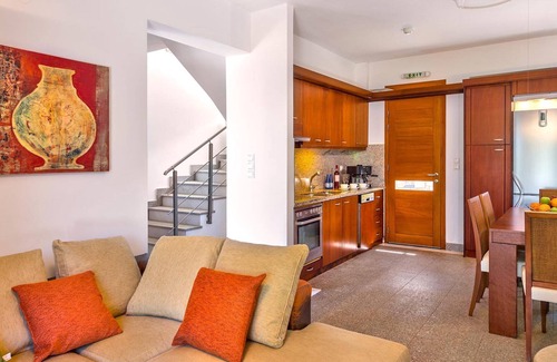 Bali Villa | 3-Bedroom Bali Villa I with private pool