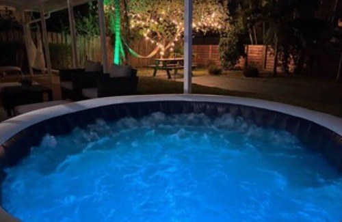 Santa Barbara Estates House | 3 Bedroom Beach House, Near All!