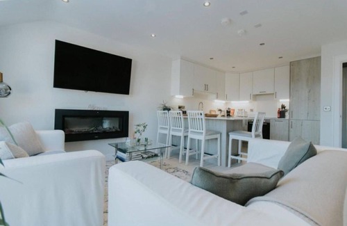 Ballycastle Apartment | 3-Bedroom Beach Residence in Ballycastle