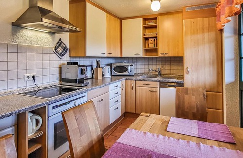 Sehlen Apartment | 3 bedroom beautiful apartment in Sehlen