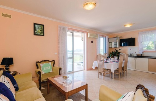 Orasac Apartment | 3 bedroom beautiful apartment in Orasac