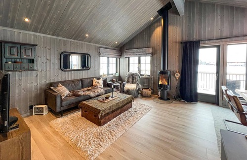 Kamben Apartment | 3 bedroom beautiful apartment in Gol