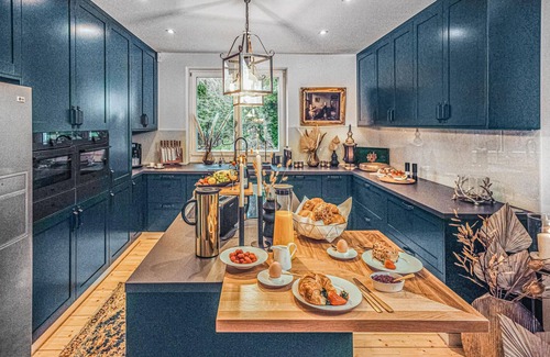 Wartenberg House | 3 bedroom beautiful home in Wartenberg
