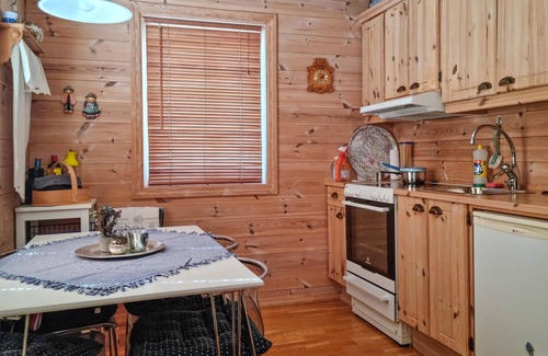 Skalevik House | 3 bedroom beautiful home in Flekkerøy
