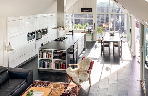 Lillesand House | 3 bedroom beautiful home in Lillesand