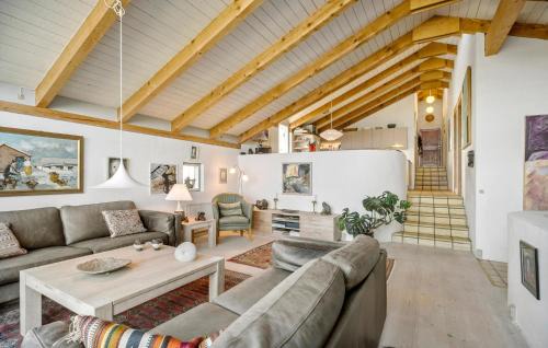 Kalundborg House | 3 Bedroom Beautiful Home In Kalundborg