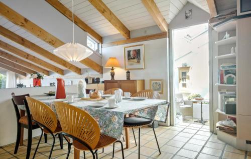 Kalundborg House | 3 Bedroom Beautiful Home In Kalundborg