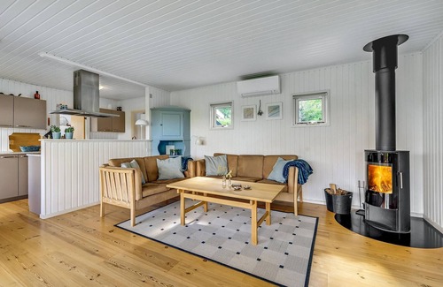 Langeland Municipality House | 3 bedroom beautiful home in Tranekær