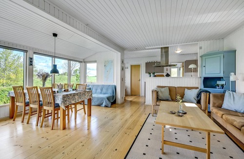 Langeland Municipality House | 3 bedroom beautiful home in Tranekær