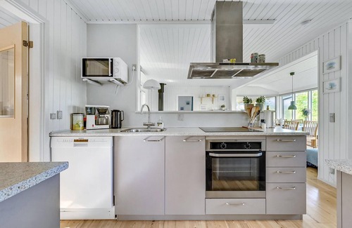 Langeland Municipality House | 3 bedroom beautiful home in Tranekær