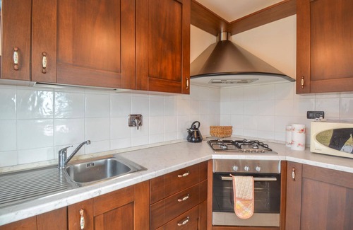Aosta House | 3 bedroom beautiful home in Entrebin
