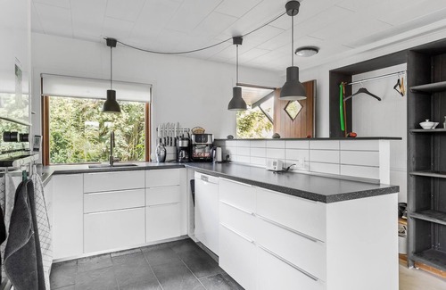 Middelfart House | 3 bedroom beautiful home in Asperup