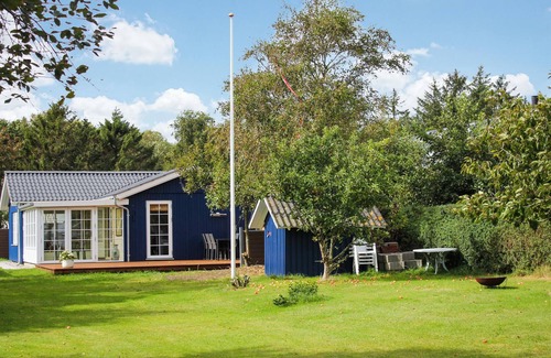Thyholm House | 3 bedroom beautiful home in Thyholm