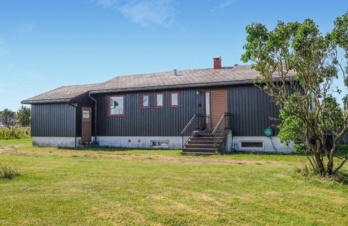 Farsund House | 3 bedroom beautiful home in Borhaug