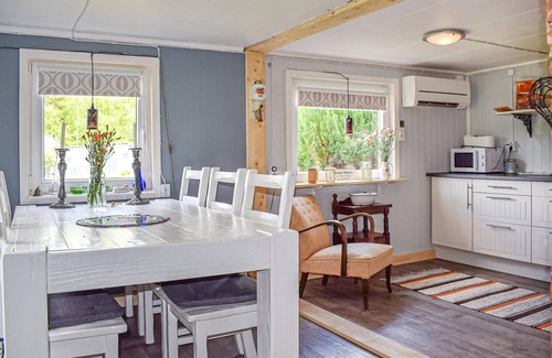 Jamshog House | 3 bedroom beautiful home in Jämshög