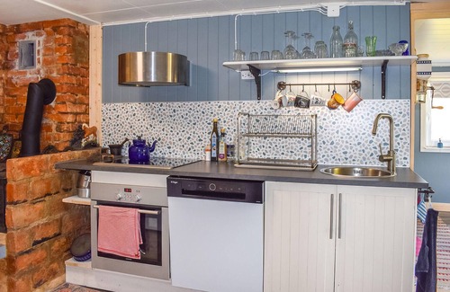 Jamshog House | 3 bedroom beautiful home in Jämshög