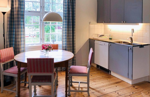 Mantorp House | 3 bedroom beautiful home in Mantorp