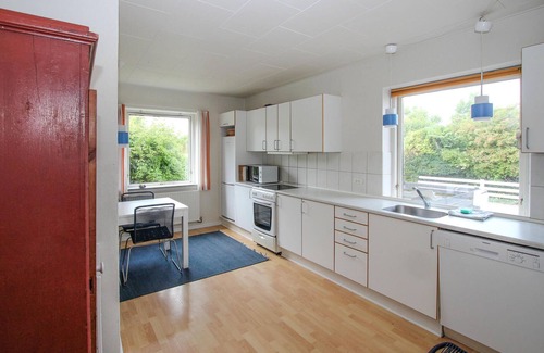Samsø House | 3 bedroom beautiful home in Samsø