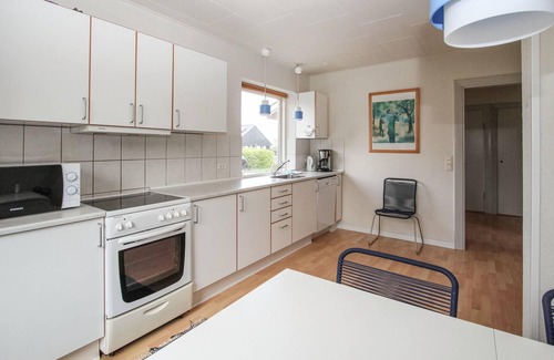 Samsø House | 3 bedroom beautiful home in Samsø