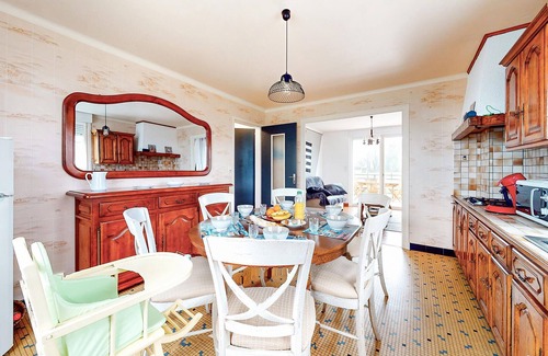 Arzal House | 3 bedroom beautiful home in Arzal