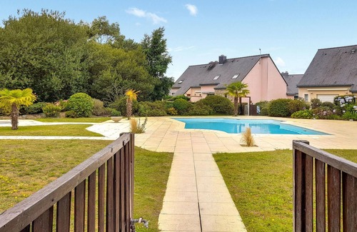Erquy House | 3 bedroom beautiful home in Erquy