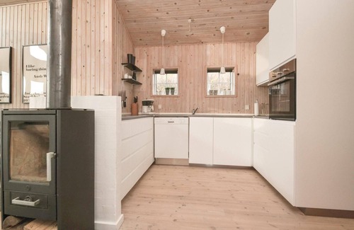 Rindby Strand House | 3 bedroom beautiful home in Fanø