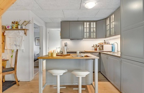Thorsminde House | 3 bedroom beautiful home in Vemb