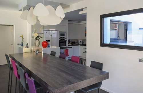 Lons House | 3 bedroom beautiful home in Lons