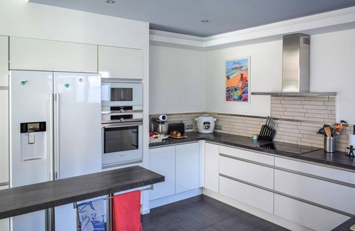 Lons House | 3 bedroom beautiful home in Lons