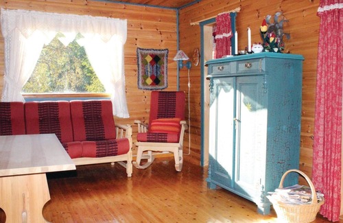 Voss House | 3 bedroom beautiful home in Voss